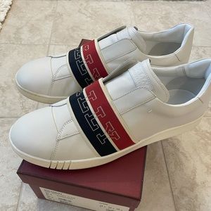 BALLY sneakers